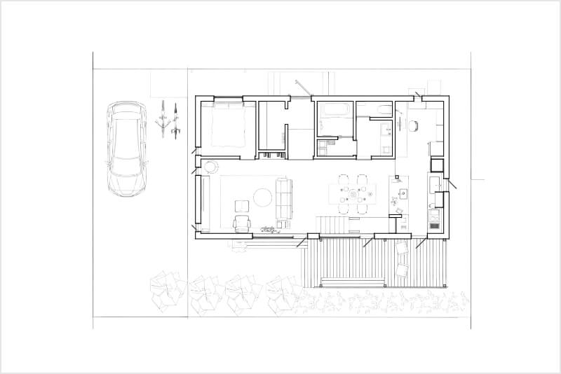 プレゼンテーション・ご契約