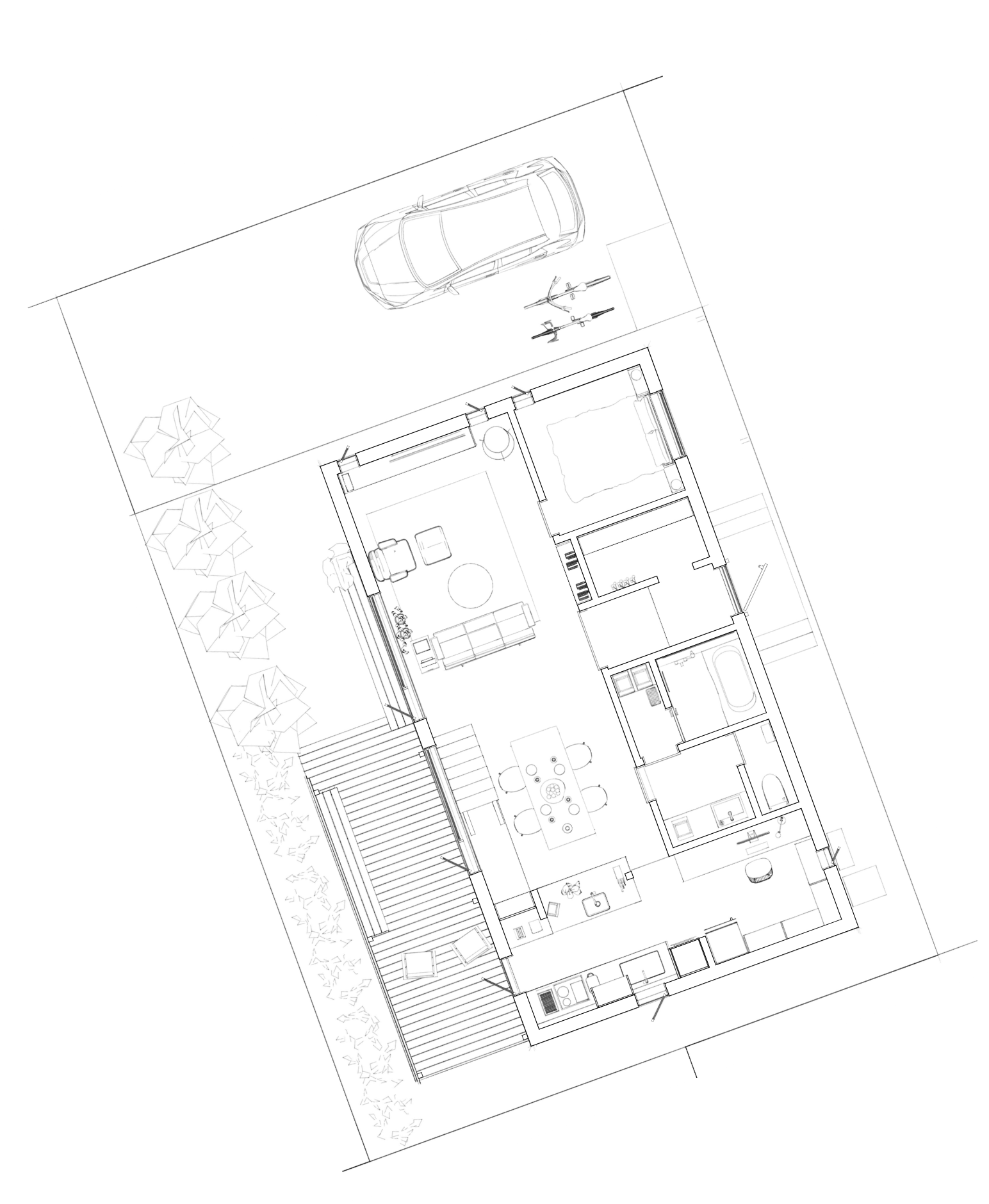 100年後も資産価値が続く家