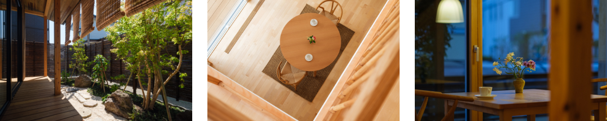 あなたの大切にしたい原体験・原風景から未来を一緒に描く時間 イメージ写真