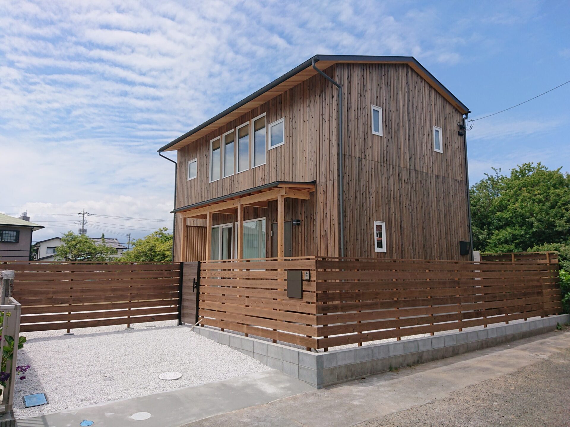 Kizukiとともに創り上げた、理想を超える快適な住まい