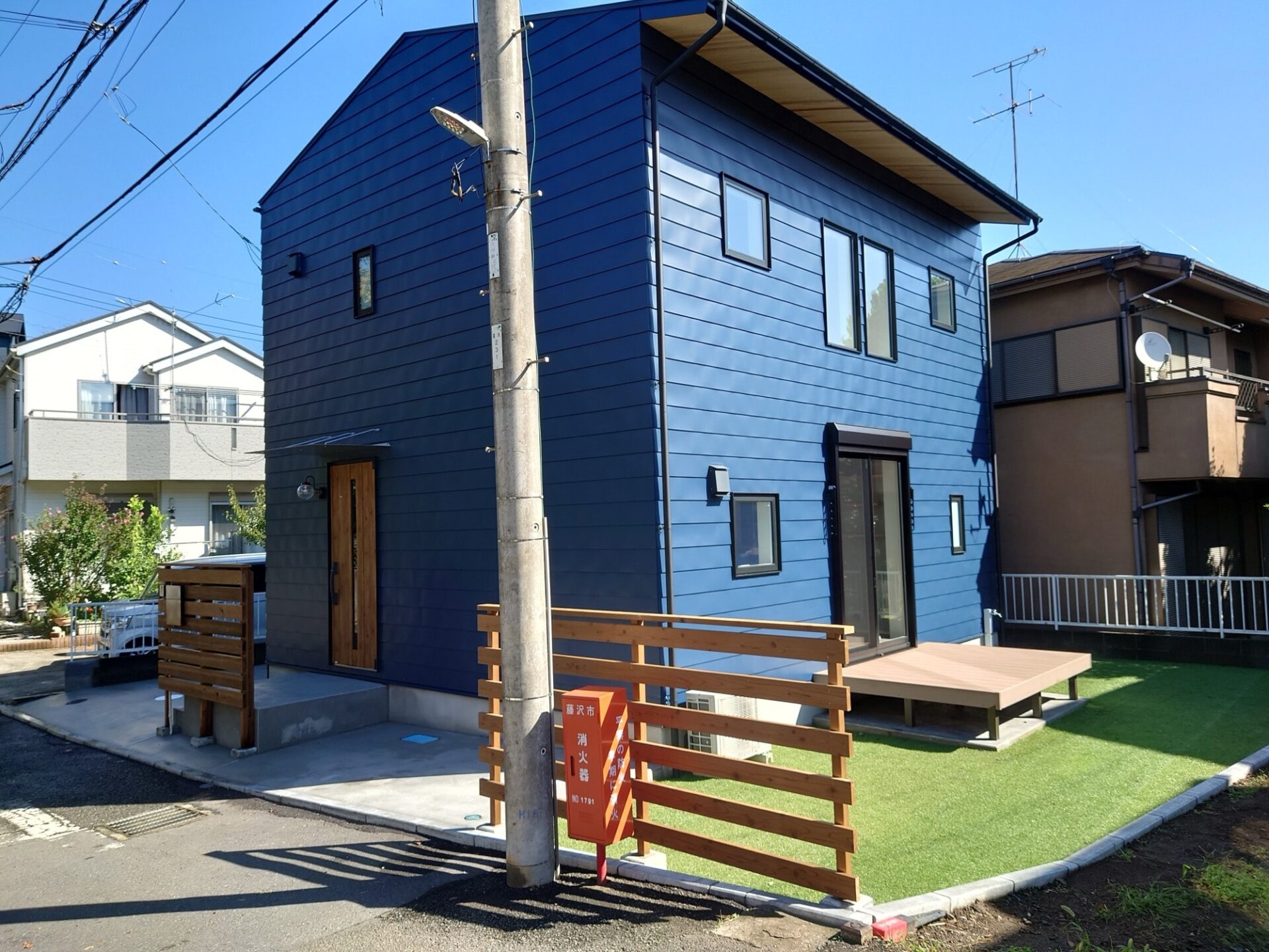 家のあたたかさが、家族の絆を深める住まい