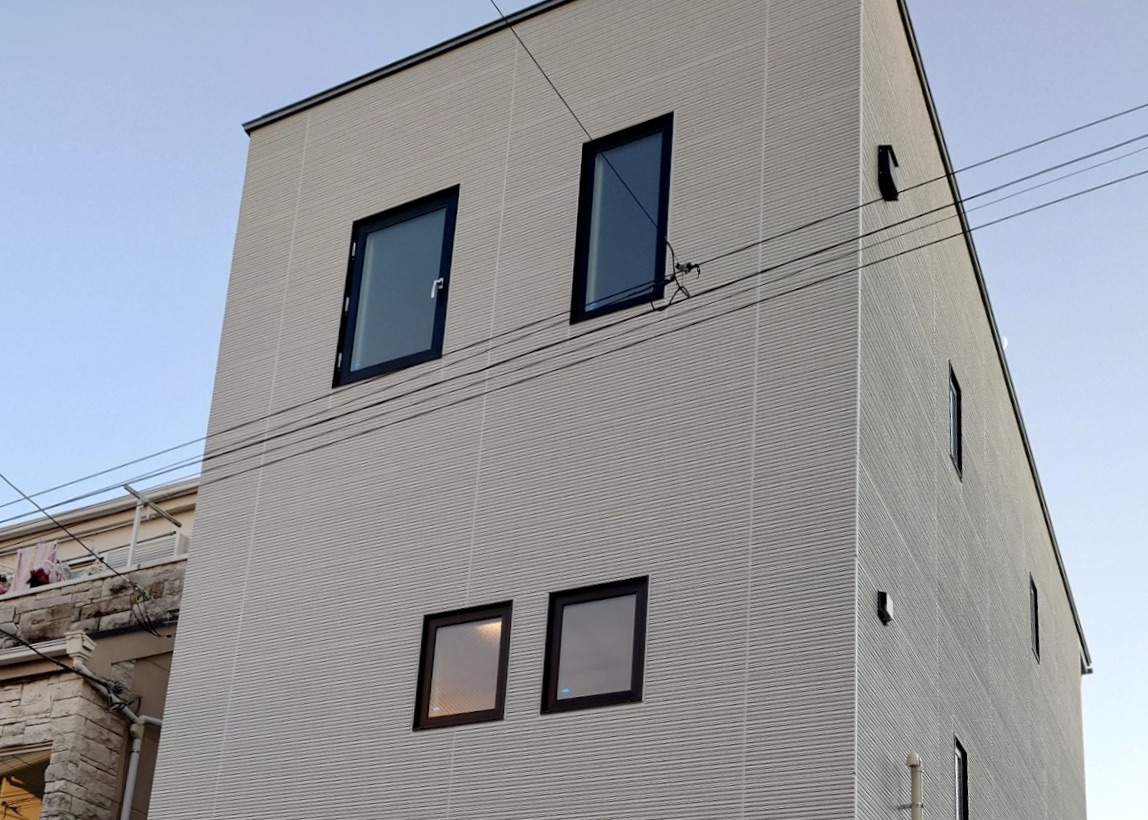 不安を安心に変える、家づくりのパートナー〈Kizuki〉