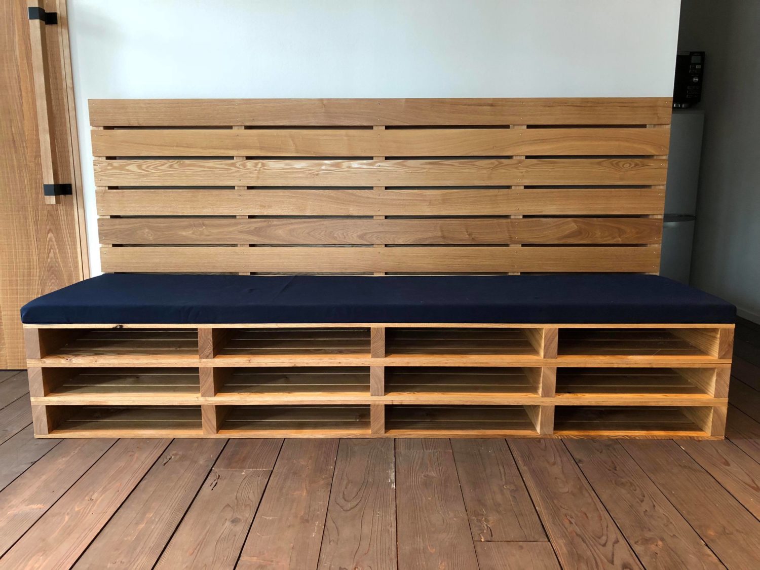 パレットベンチ