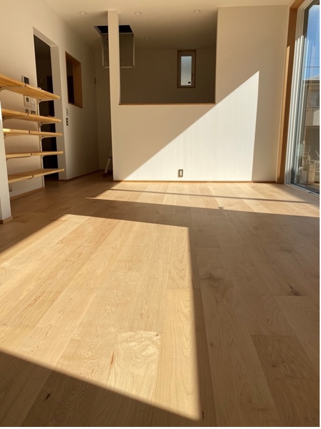 「30年ごとにメンテナンスができる」家づくり