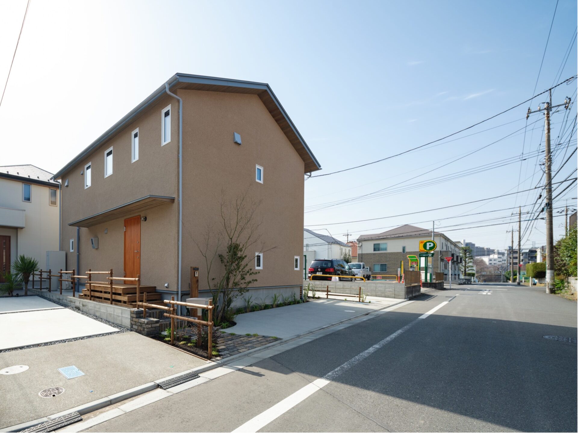 【随時開催】OB宅見学会　東京都町田市M様邸