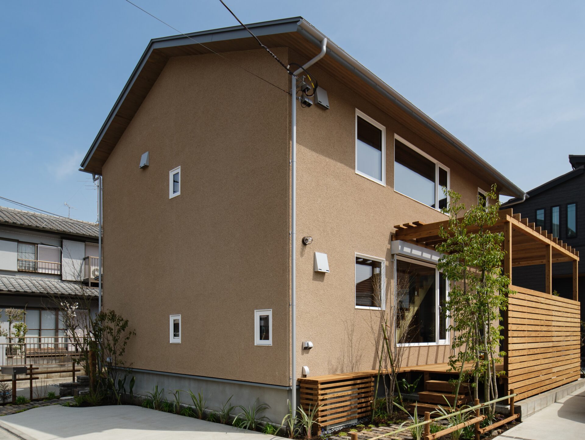 【東京都町田市】2つのキッチンと、快適性を極めた住まい
