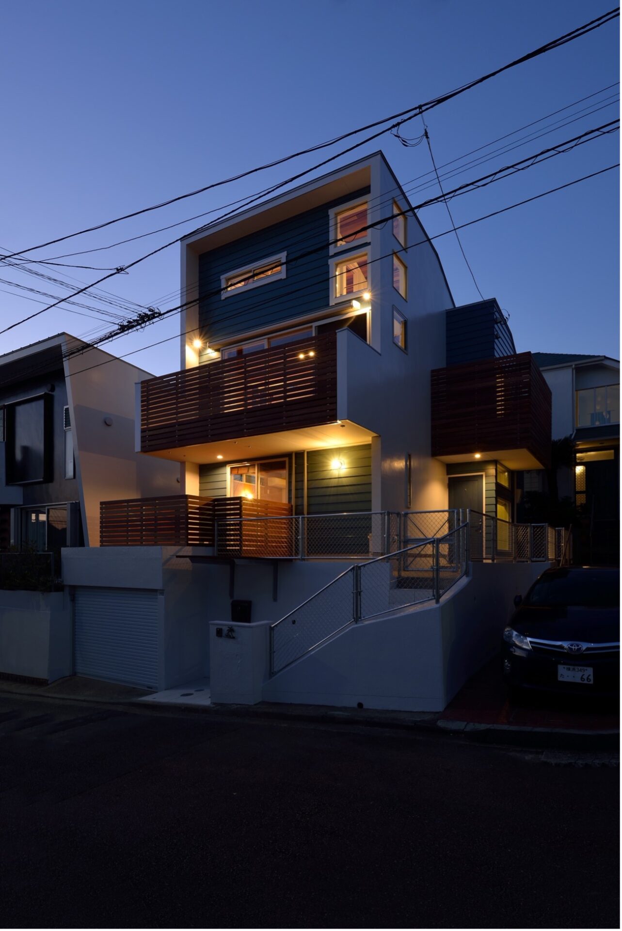 Kizukiと一緒に家族にとっての「最後のシェルターづくり」をしませんか