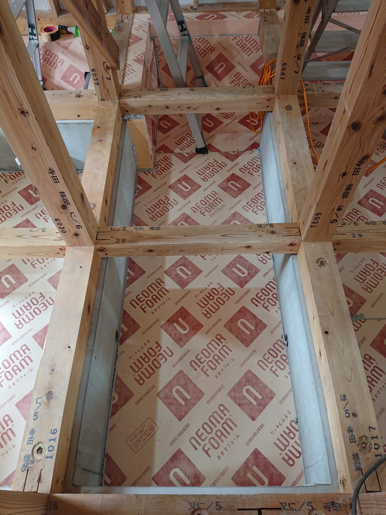 ＜Kizuki＞がこだわる断熱仕様