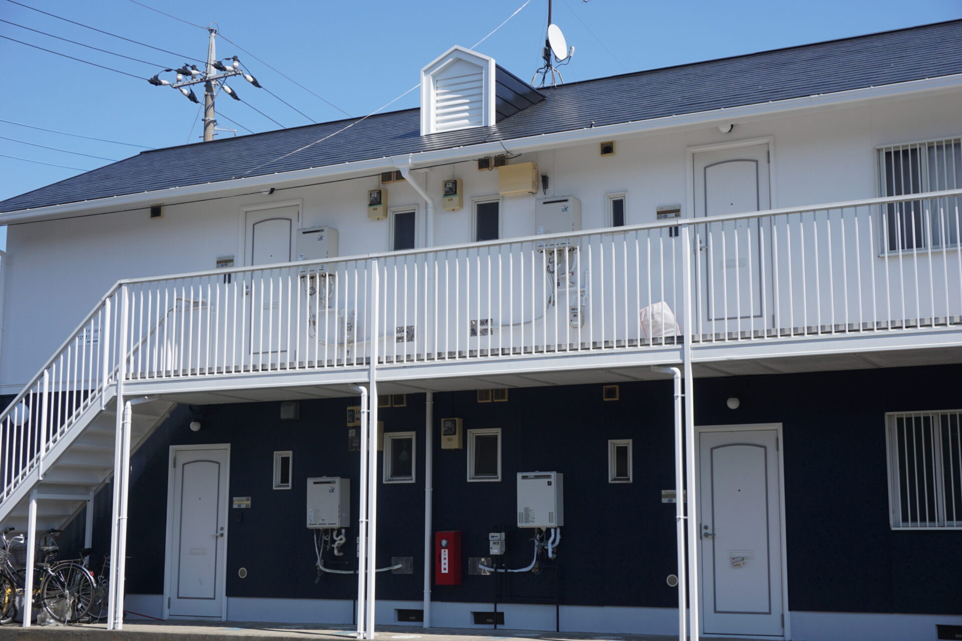 価値ある賃貸住宅への挑戦