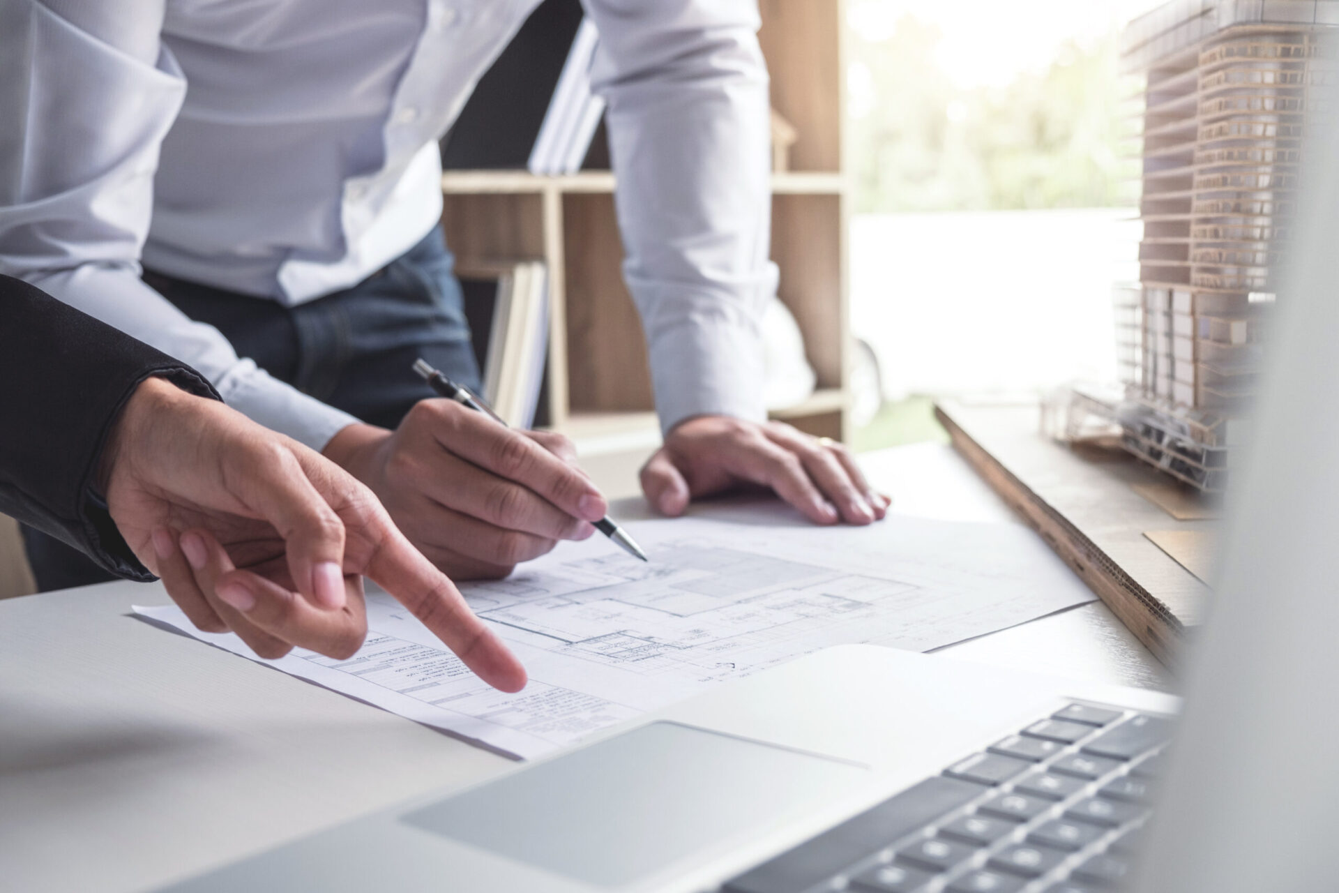 「後世までつなぐ価値ある住まい」を目指すための防災計画