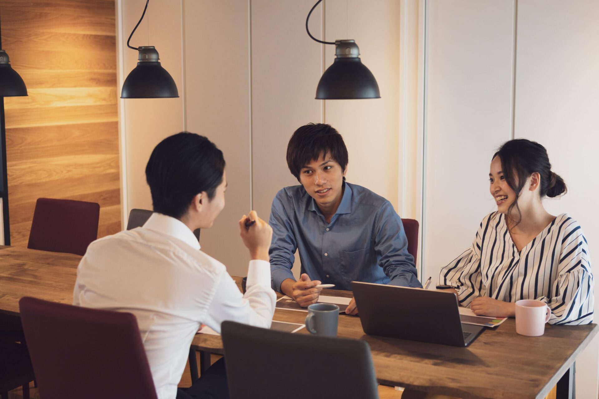 Kizukiが目指す職場づくり