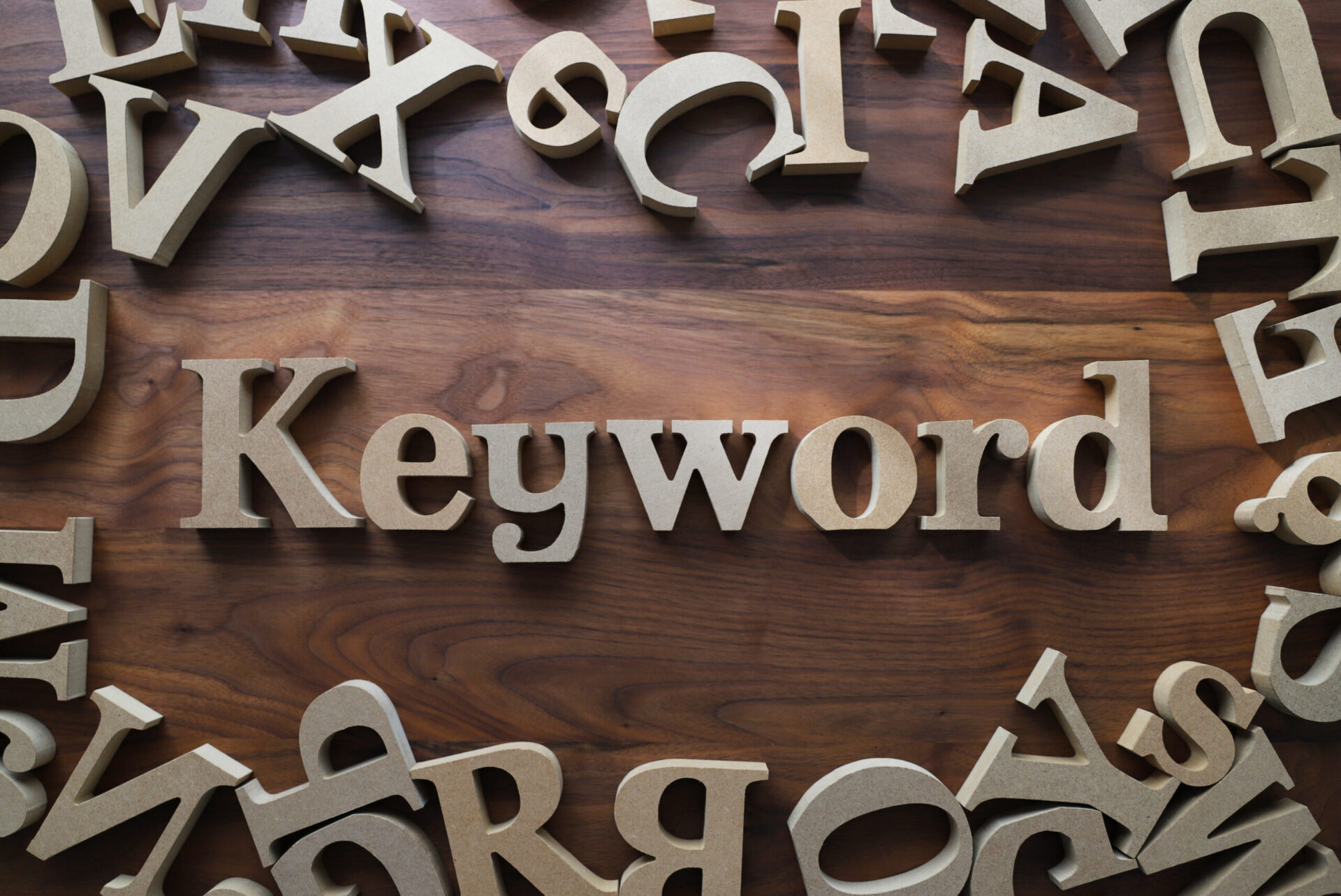 「共通言語」の大切さ