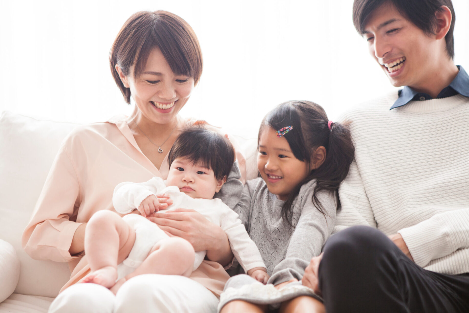 新しい家でどのような豊かさを叶えたいですか？　その１