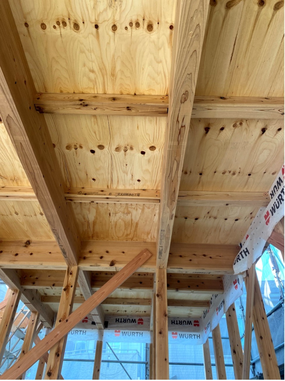 寒さ知らずの暮らし、期待を超える住まい