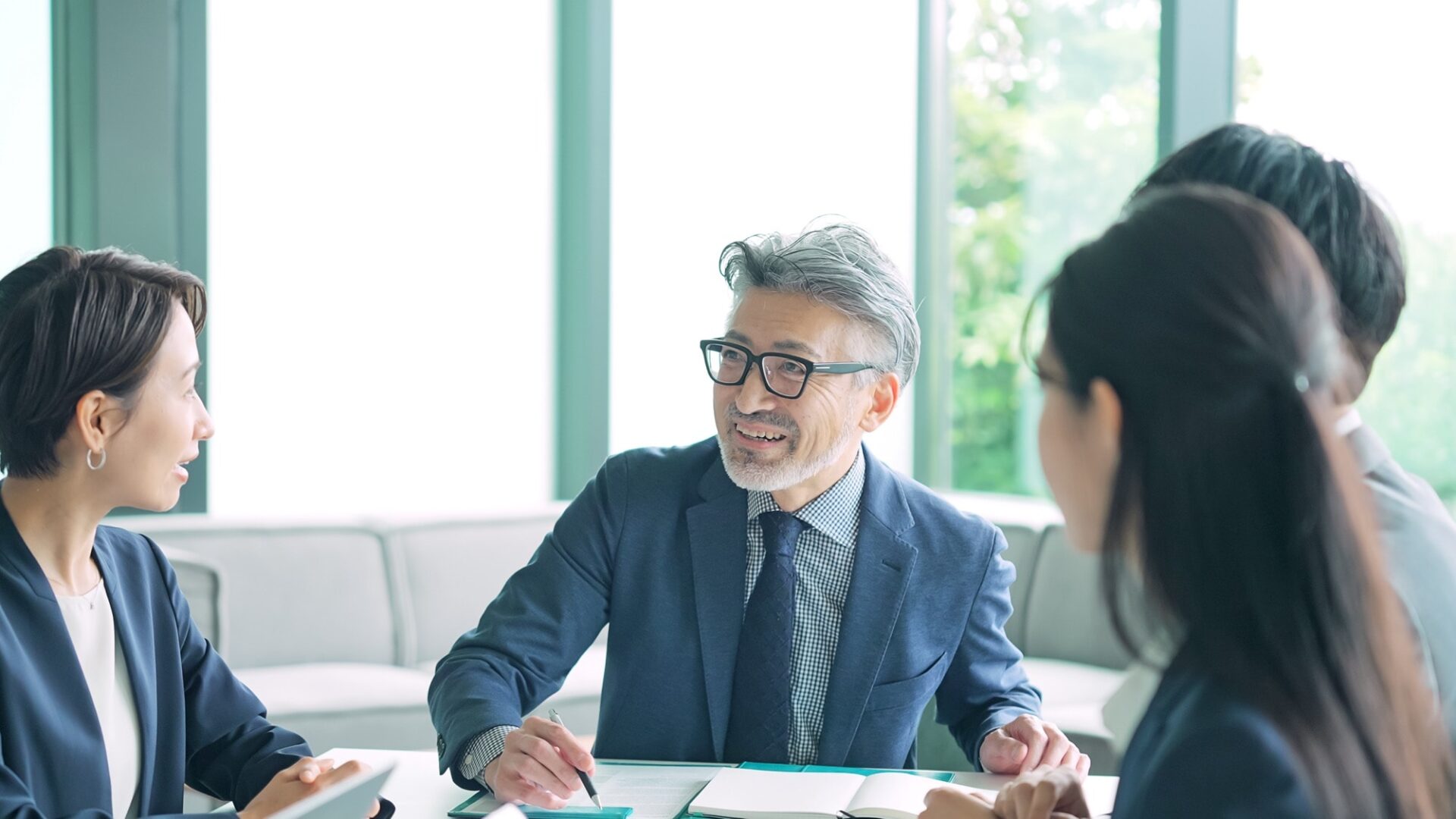 Kizukiが考える働き方とは　その２　社内ベンチャーも認めています