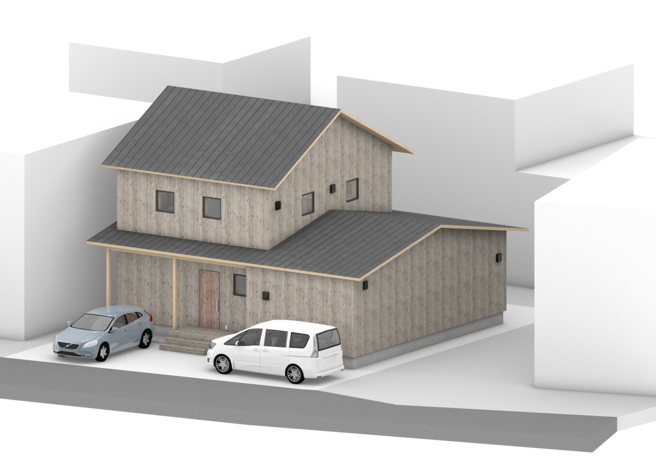 3月19日に藤沢市で「省エネ住宅現場見学会」開催