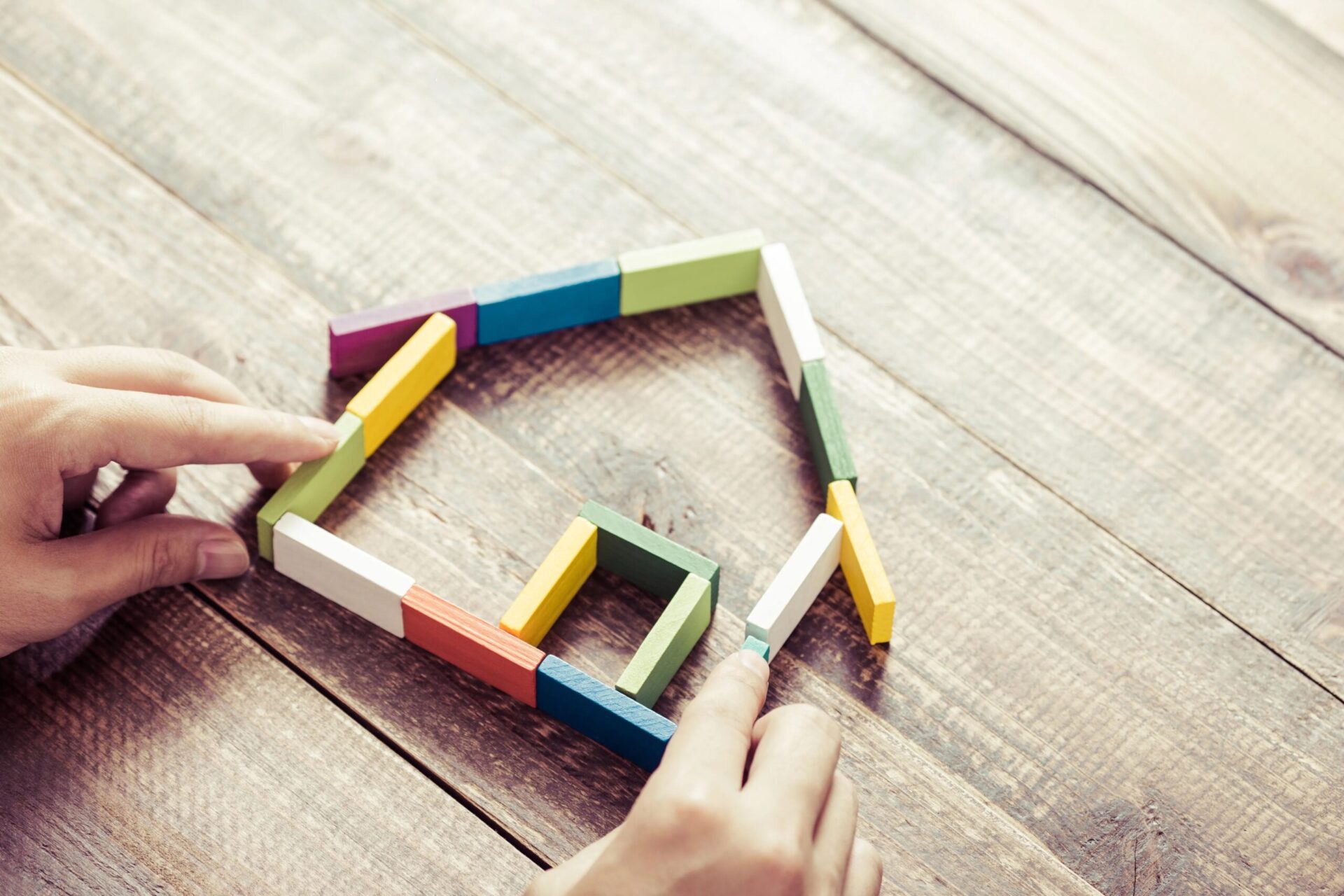 ～叶えたいこと～