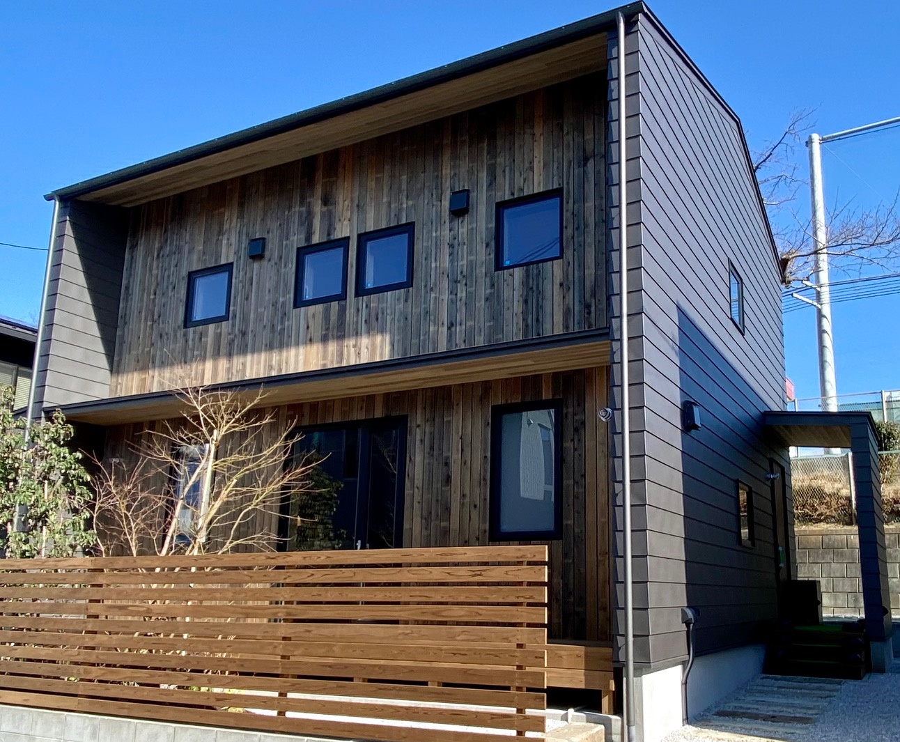 ～戸塚区省エネ住宅完成見学会～