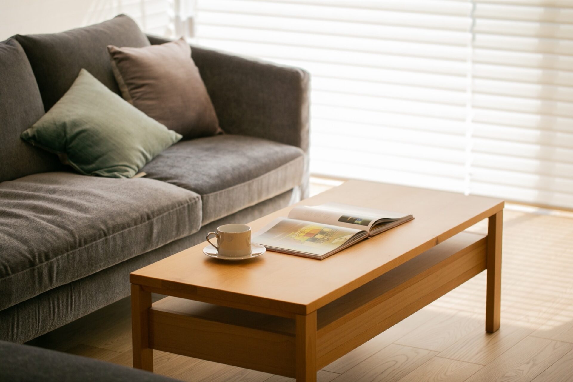 Kizukiスタッフが好きなインテリア　その３