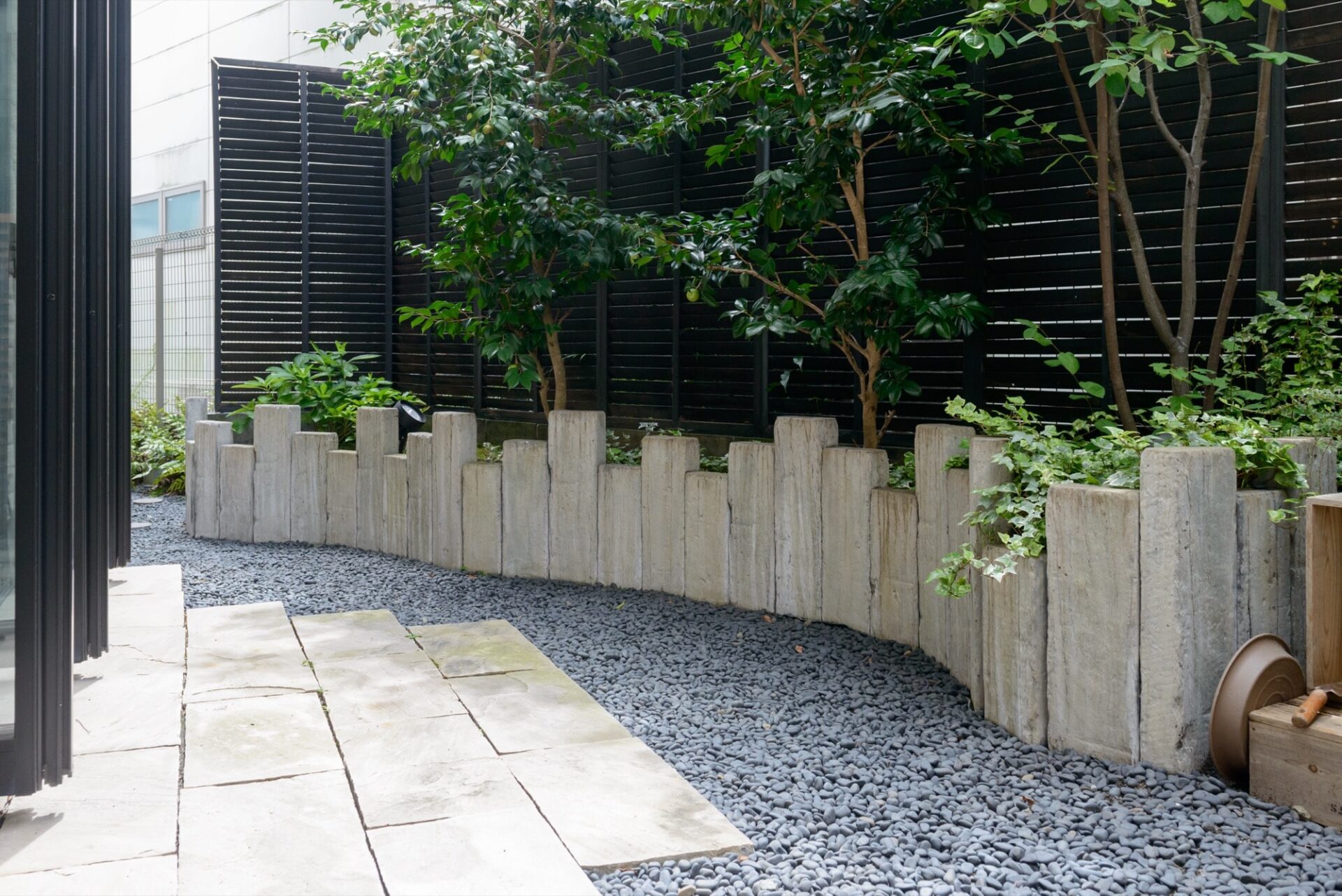 シンボルツリー