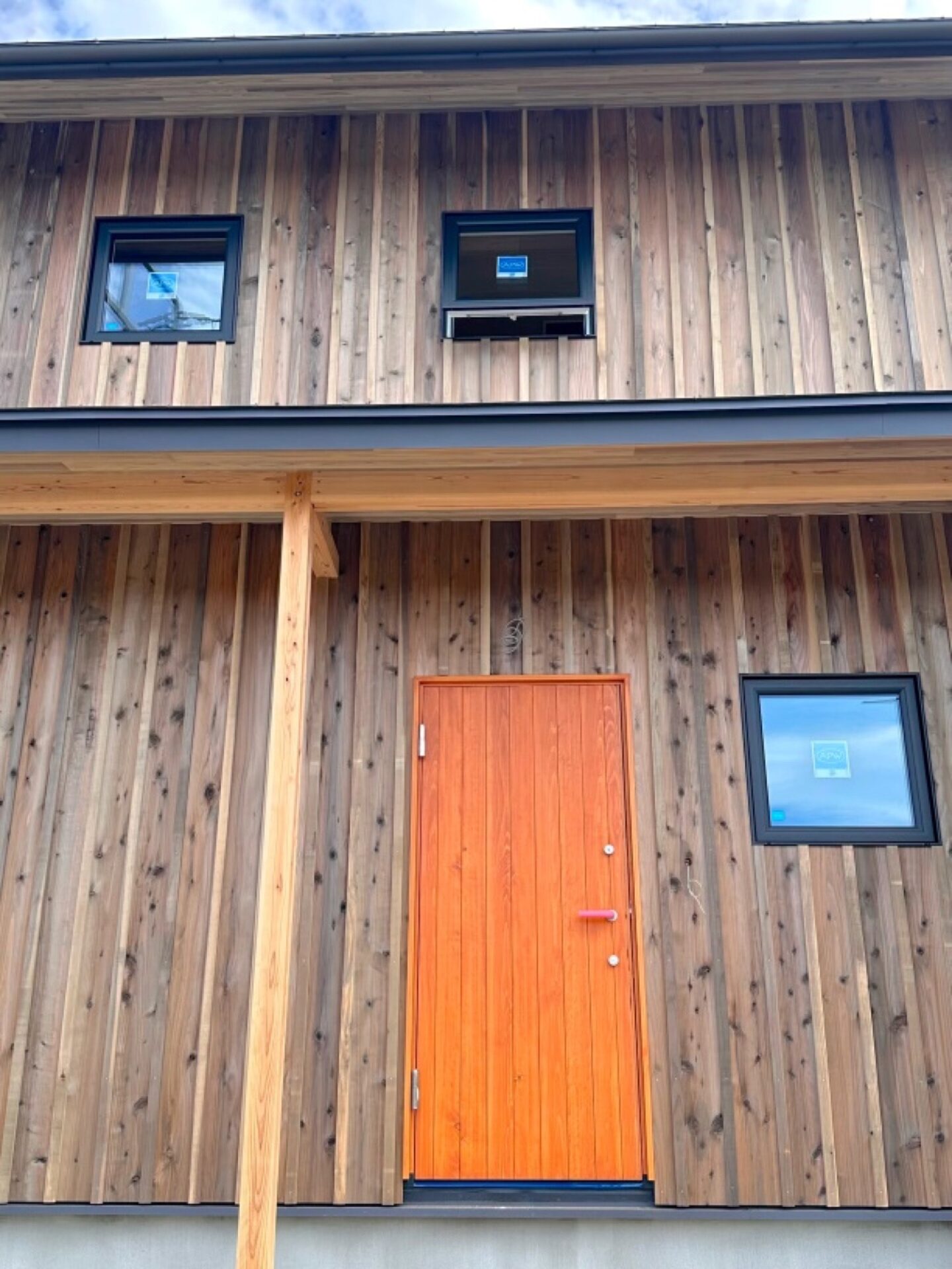 2023年7月8日(土) インスタライブ開催します! 風情・趣・佇まいを大切にした家が完成