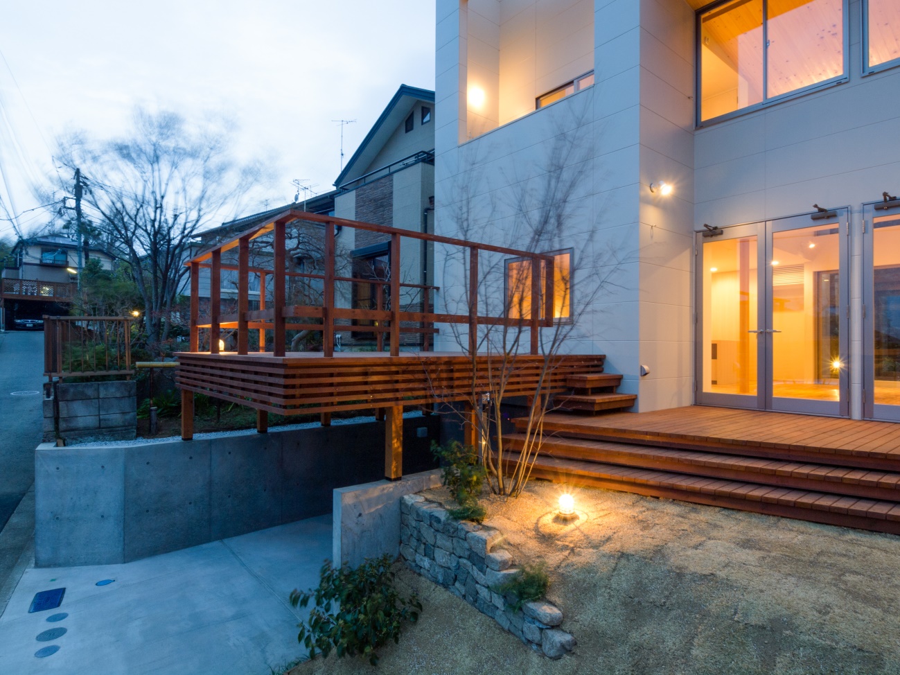 家づくりから考えるアナログの良さ