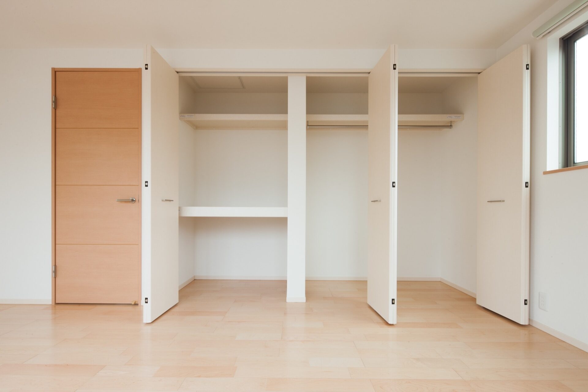 右脳派と左脳派によって変わる収納の考え方