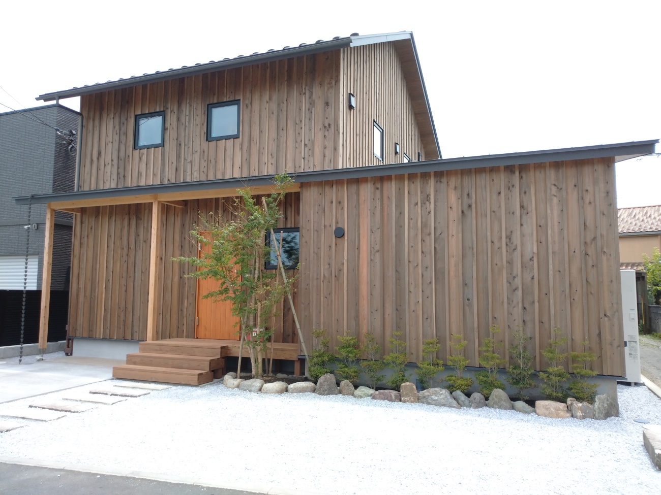 【随時開催】OB宅見学会　神奈川県藤沢市O様邸