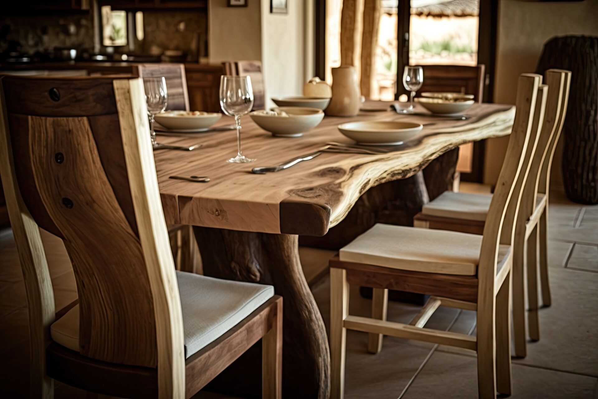 Kizukiスタッフが好きなインテリア　その８