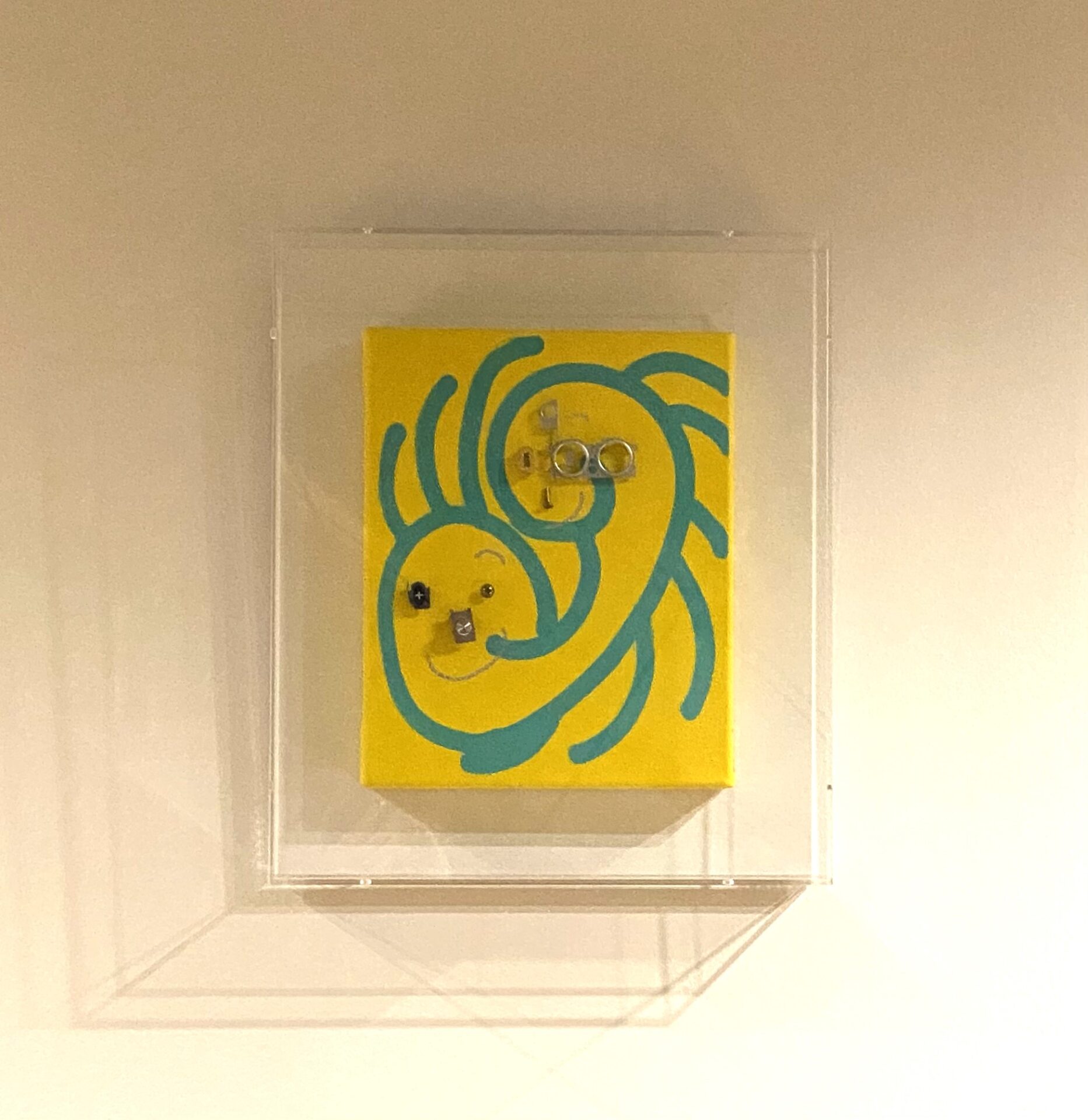 ～素敵なアートのご紹介～