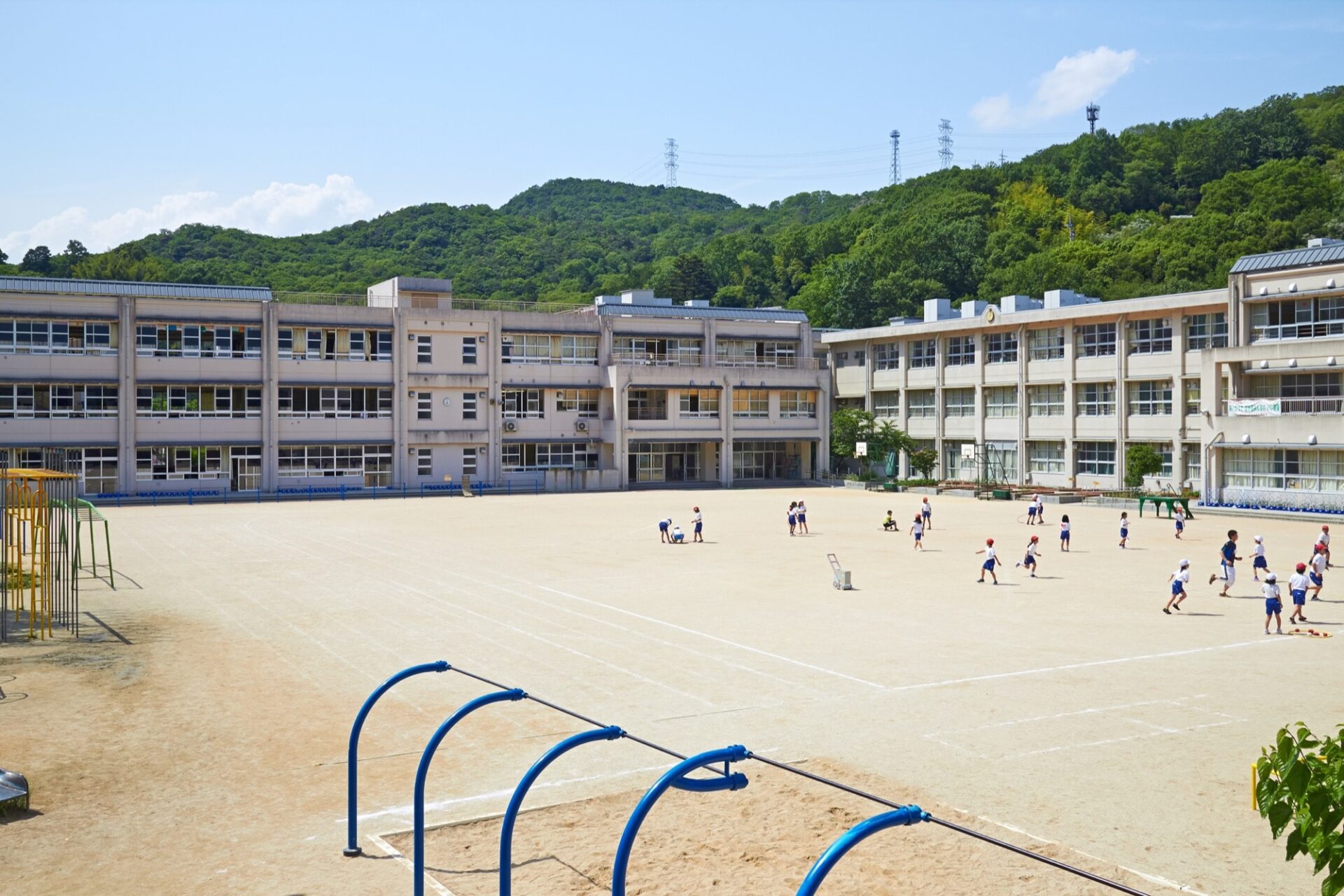 プロが教える失敗しない土地選びのコツ～小学生の学級数～