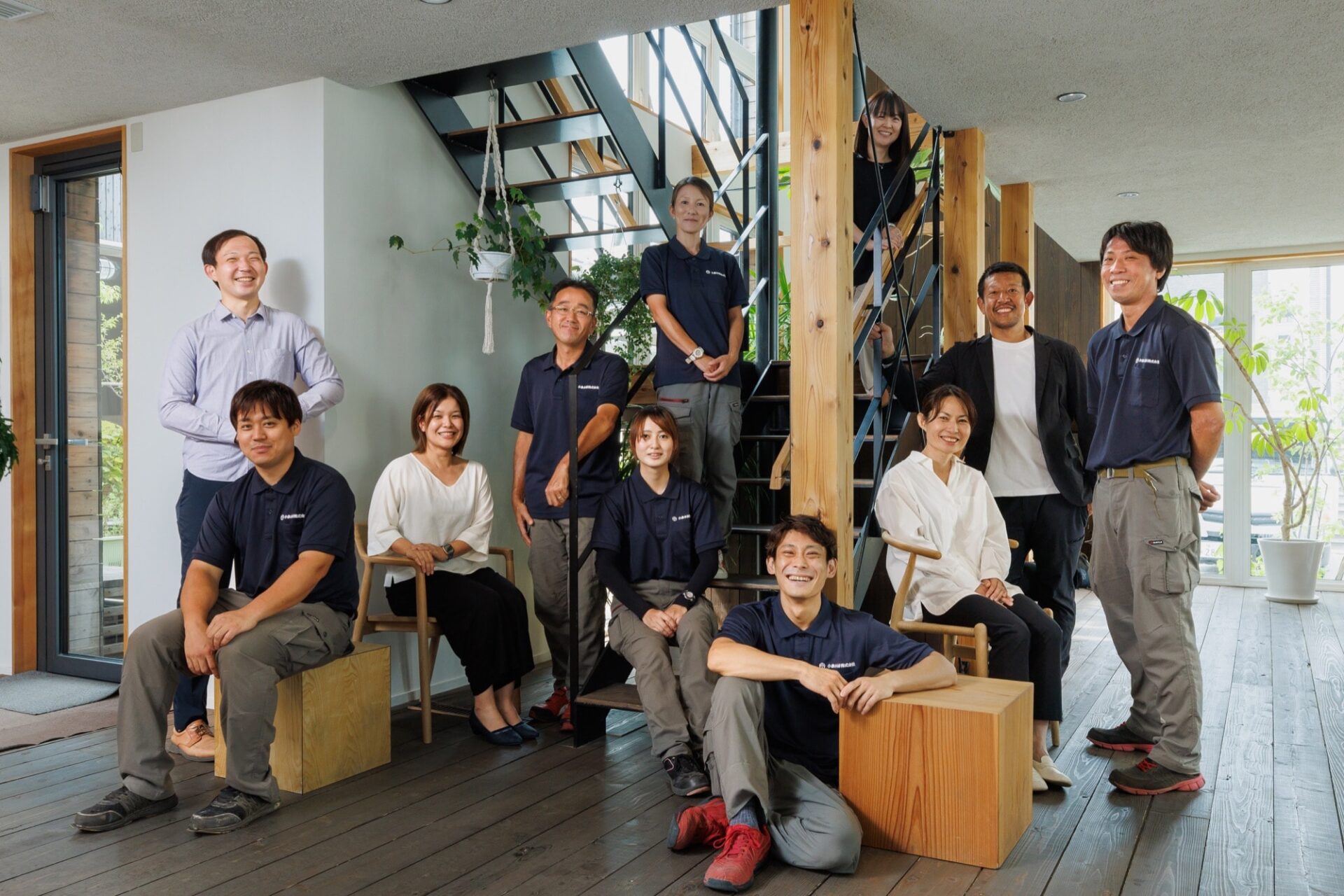 Kizuki設計スタッフに求める人物像