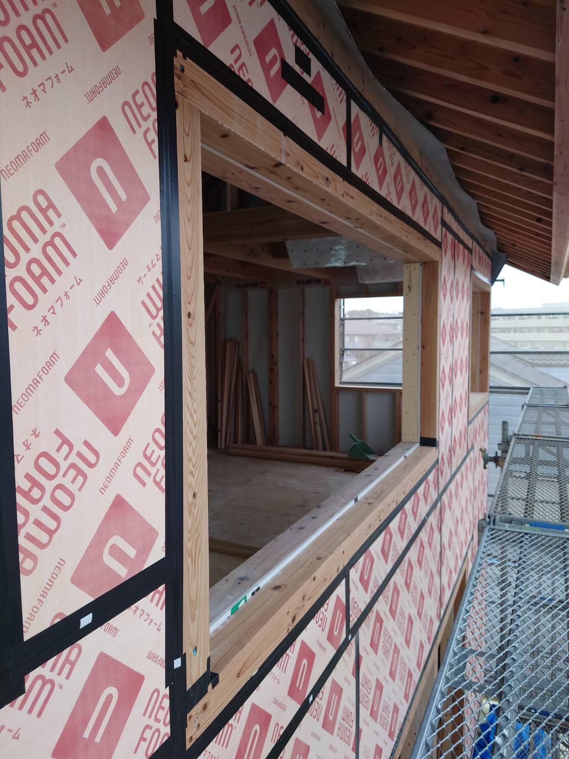 Kizukiだから教えたい断熱性能等級 ～断熱性能と関係性が深いZEHとは？～