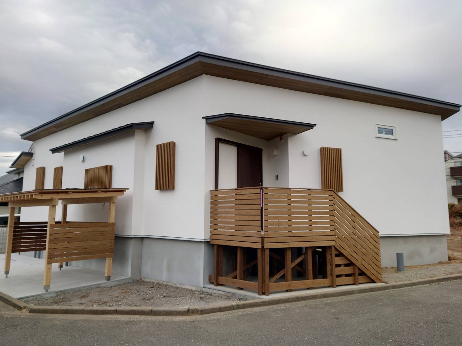 【期間限定】2024年1月20日に横浜市都筑区で完成見学会開催