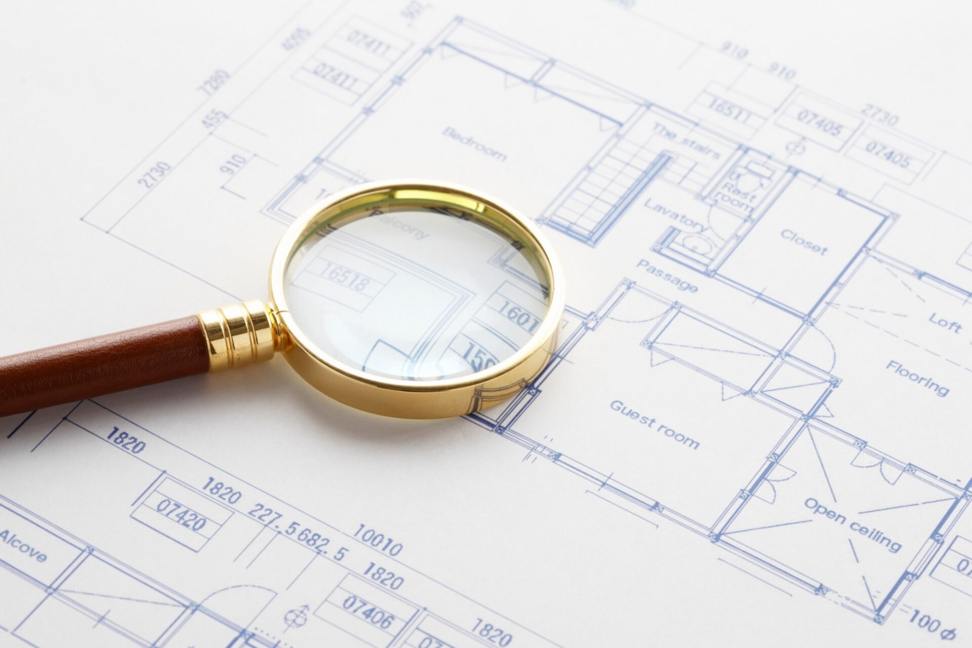 家づくりで知っておきたい単位「モジュール」