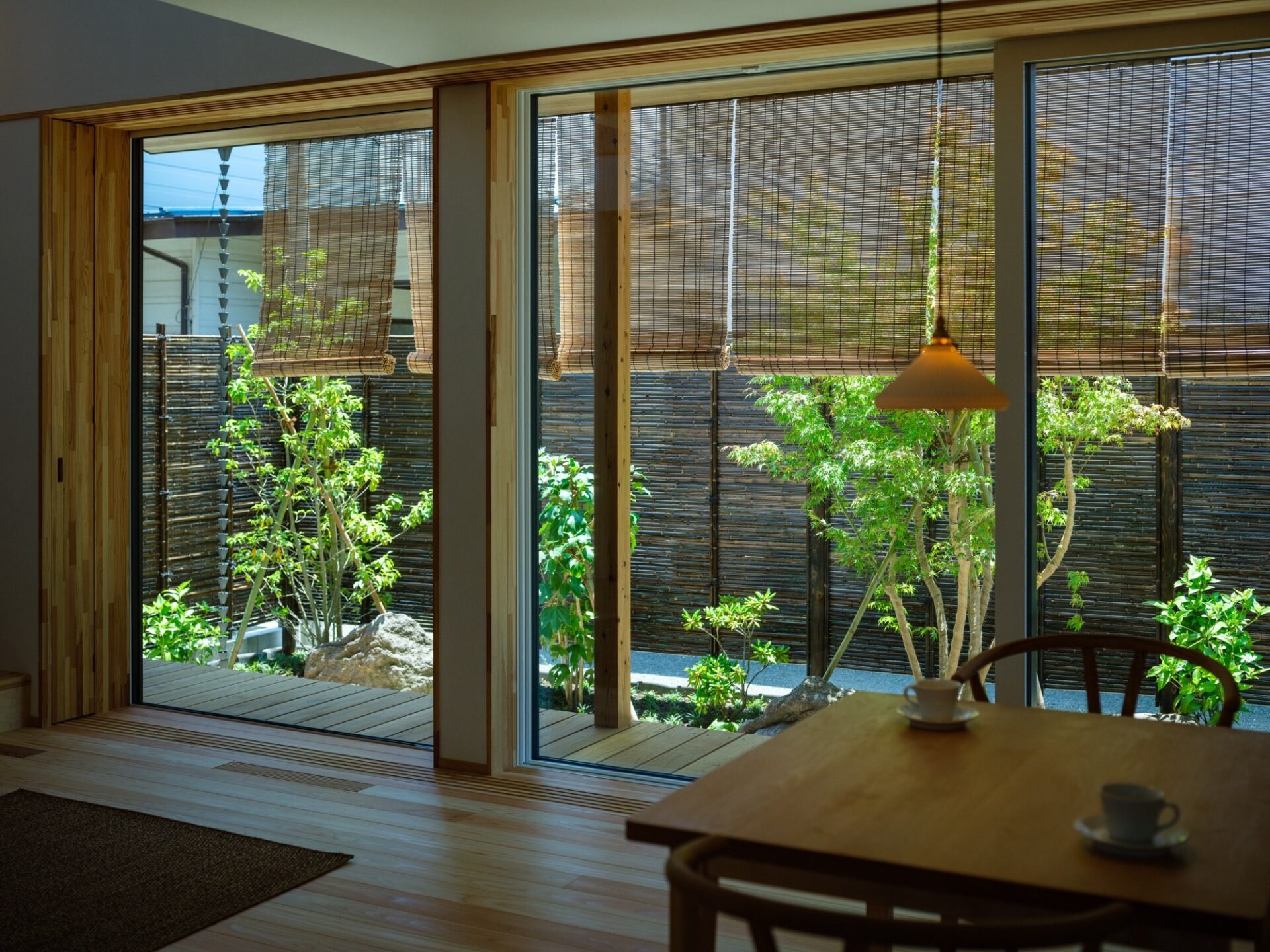 よくある質問 ～「窓の位置や大きさについては、どのように考えれば良いのでしょうか」～