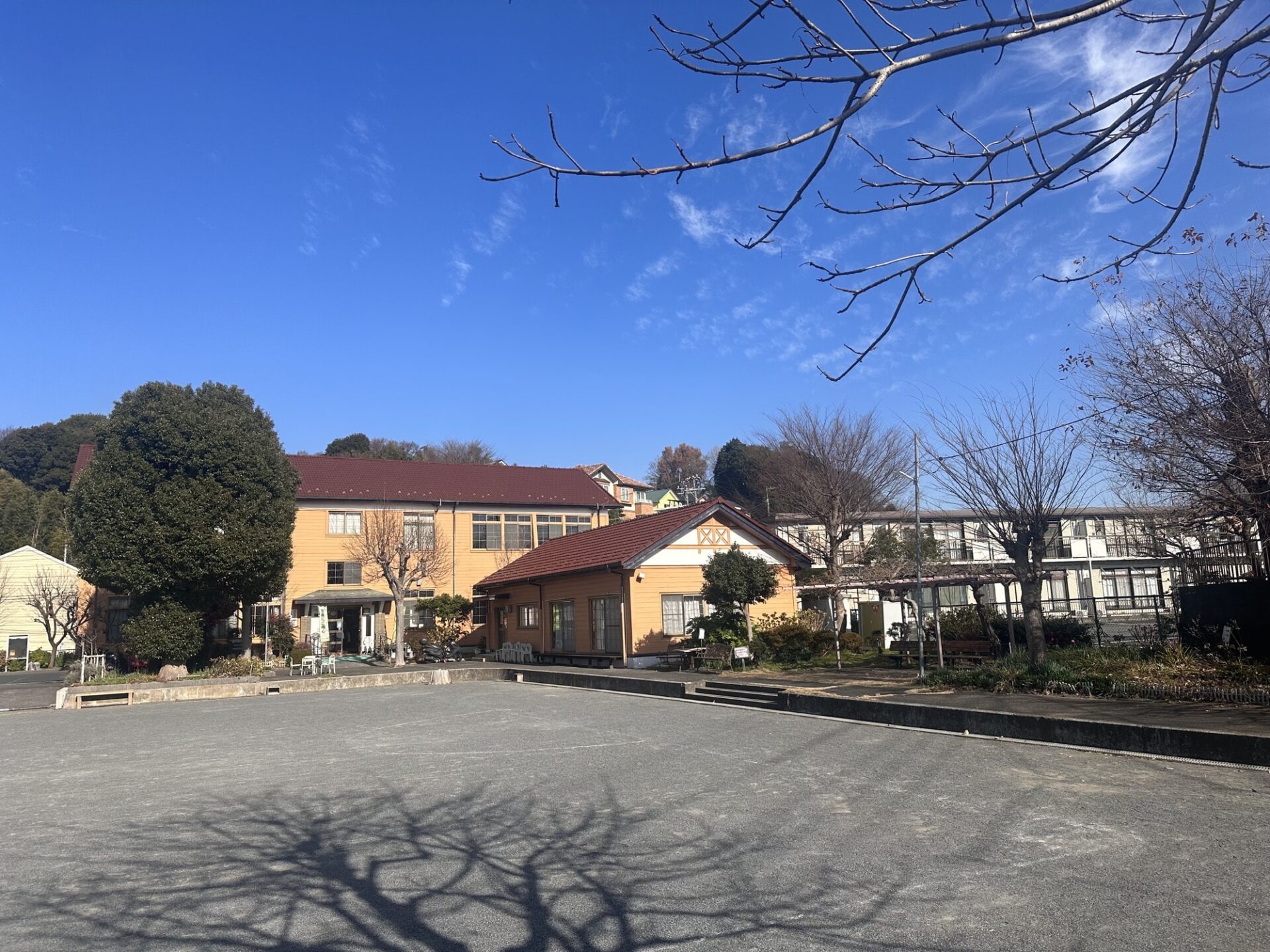 旧山下小学校跡地活用事業について