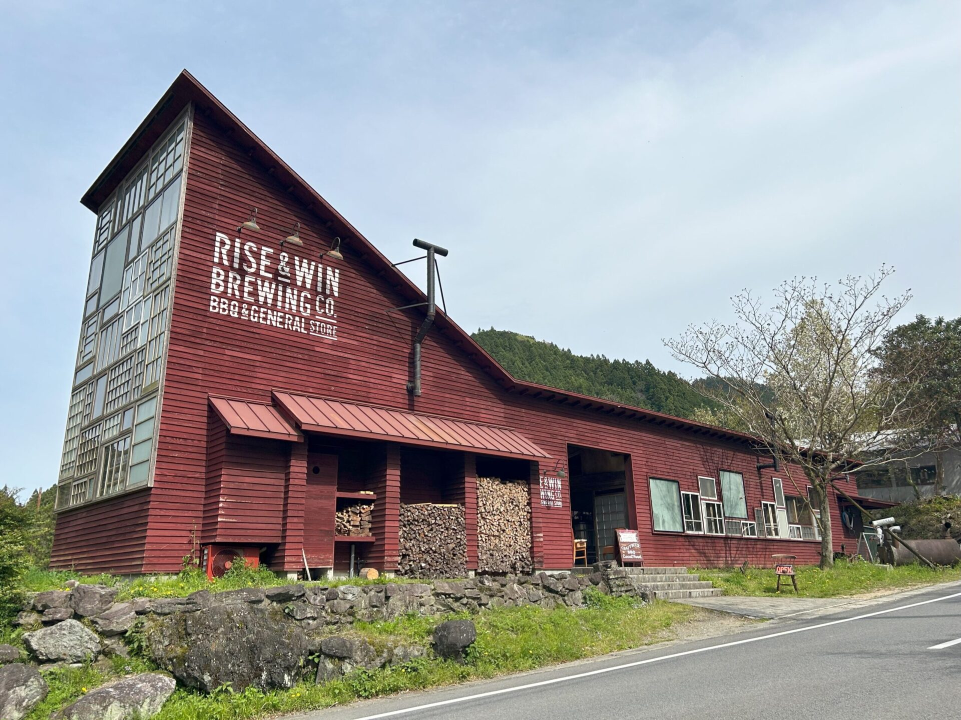 ～徳島県上勝町ツアー　Study編～