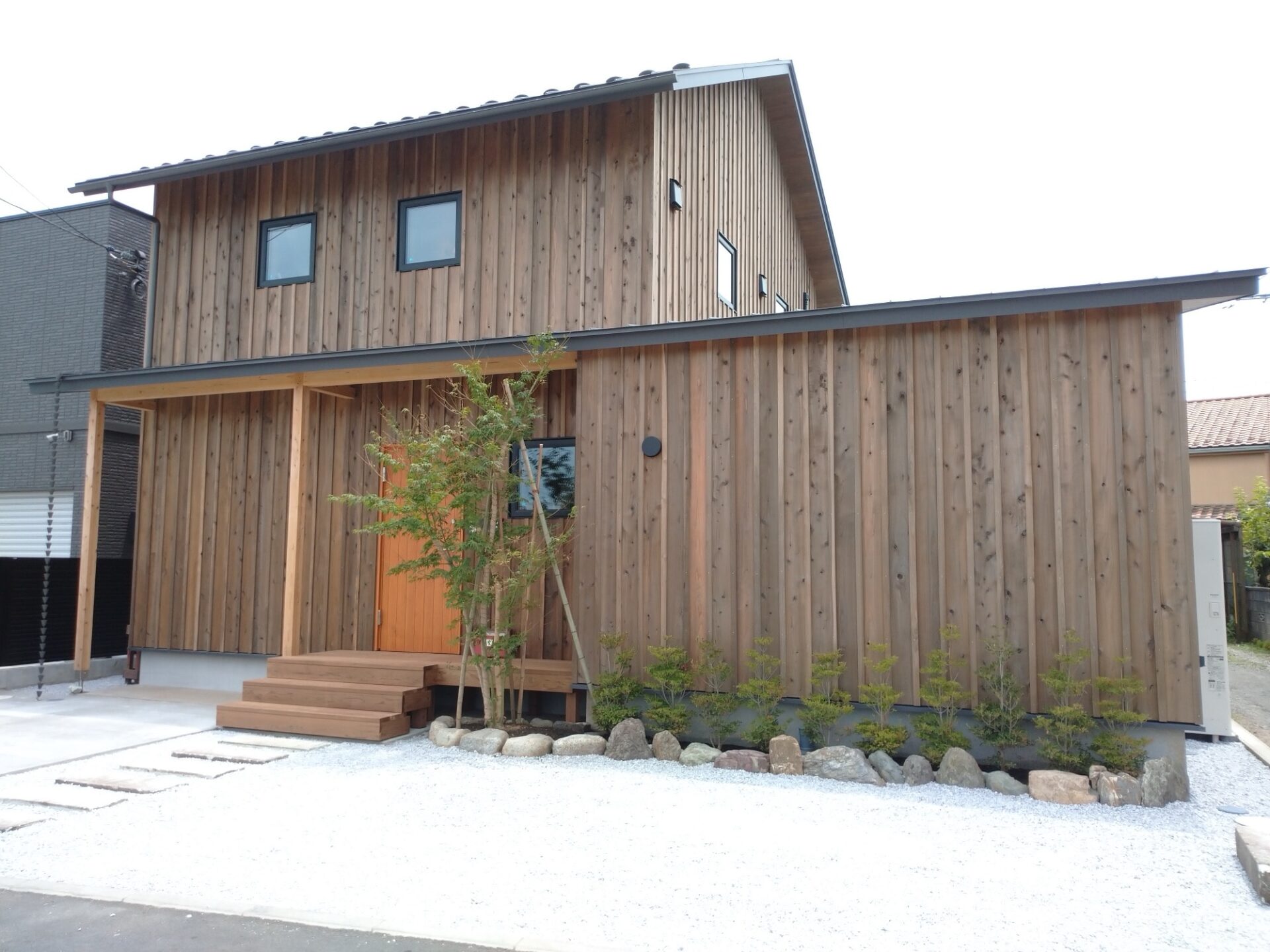 どのタイミングで、どのようなメンテナンスが必要になるのか