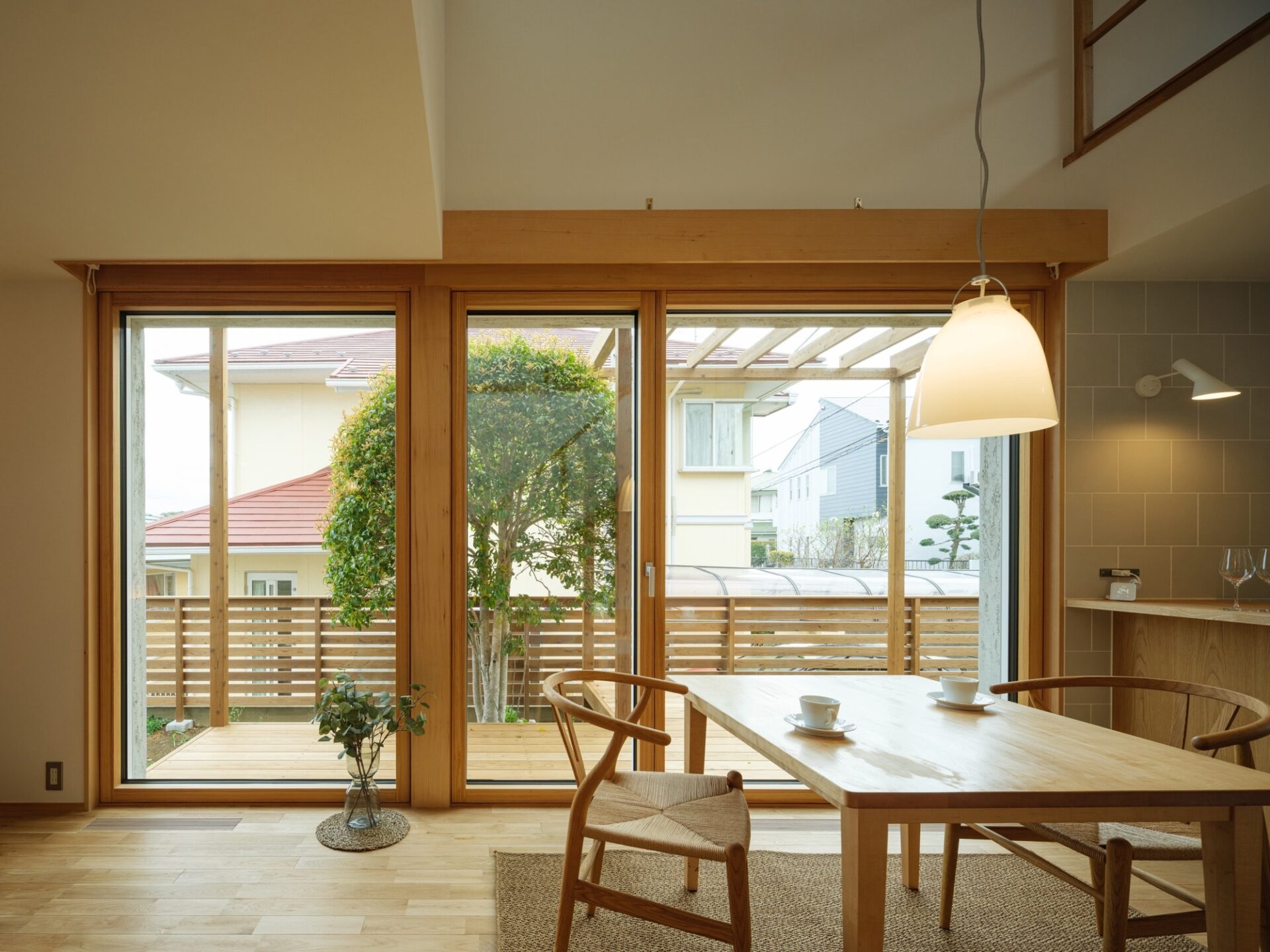 コロナ禍をきっかけに見つけた、我が家での理想の暮らし