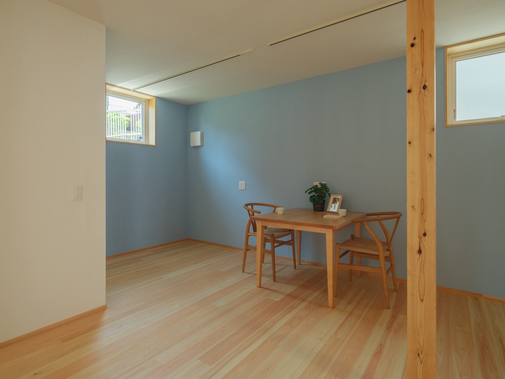 標準仕様の壁材の特徴と向き不向きが知りたい