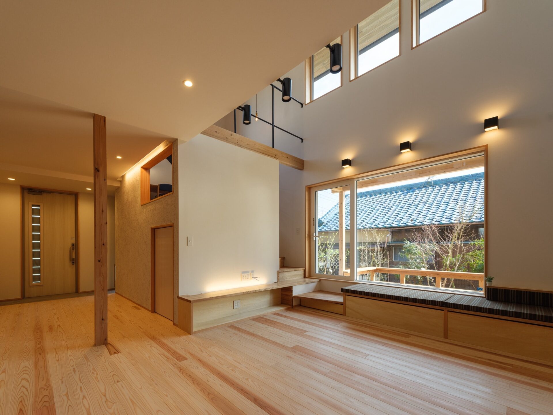 未来の気候変動に対応する家づくりをどう考えるのか