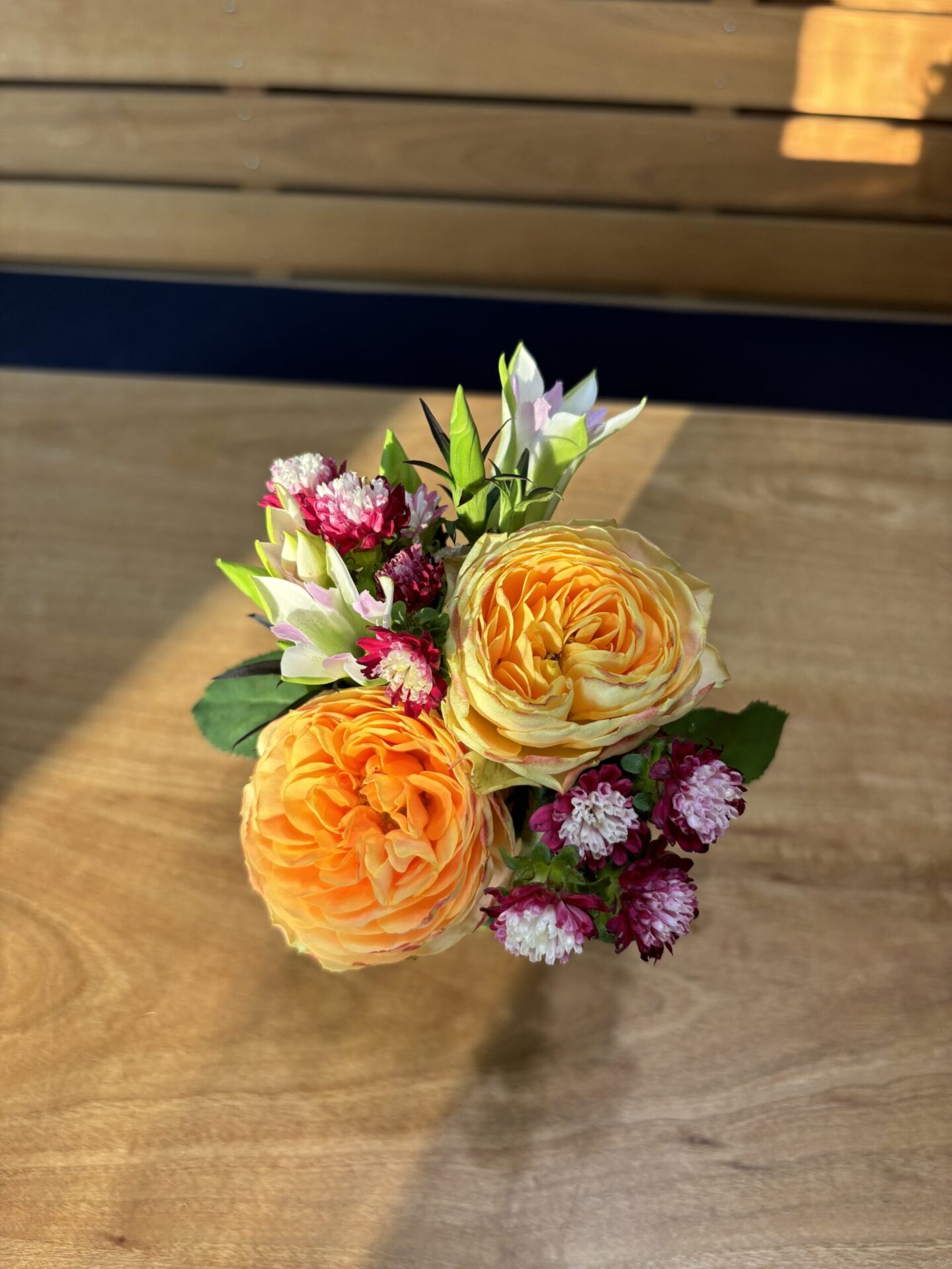 ～9月初めのお花～