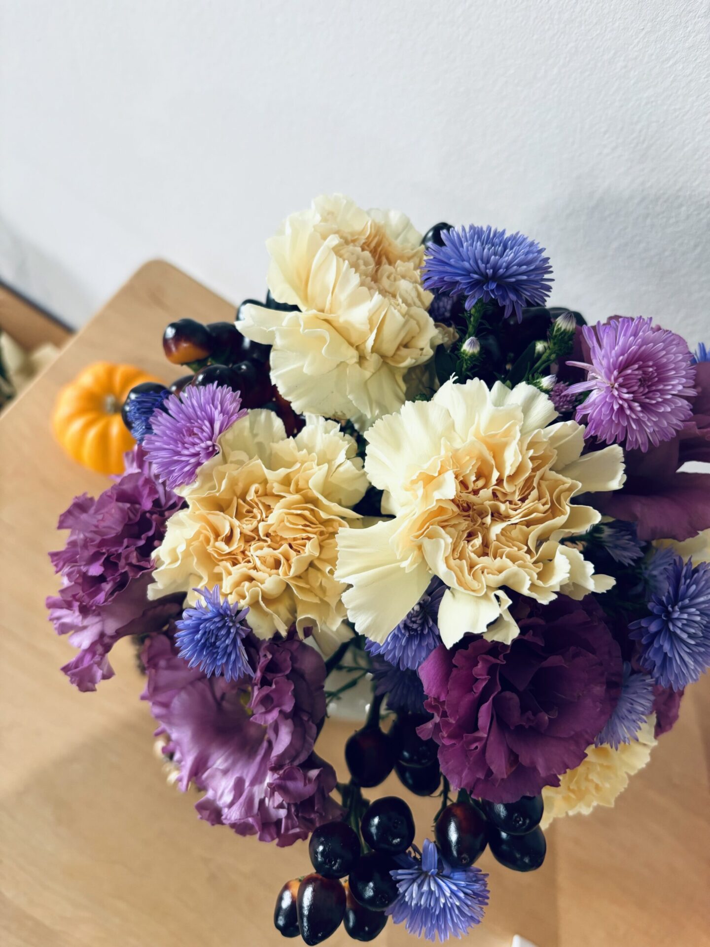 ～今週のお花～