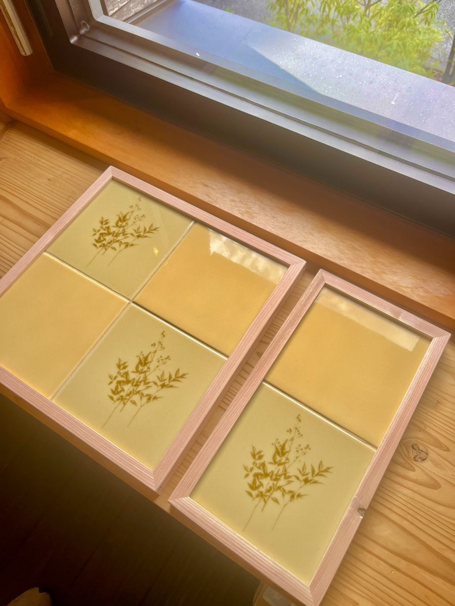 ささやかなプレゼント