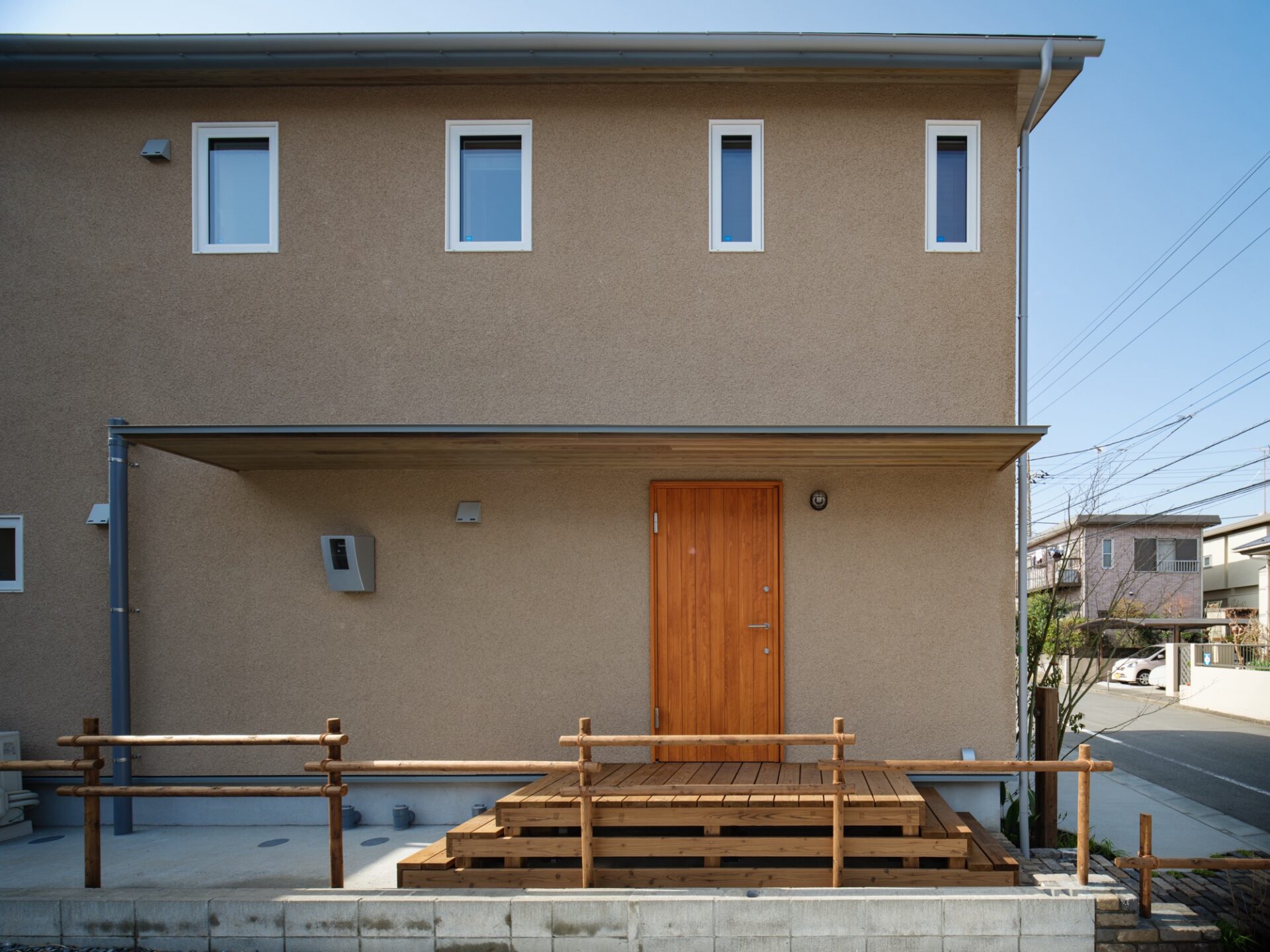 設計者から見た土地選びのポイント