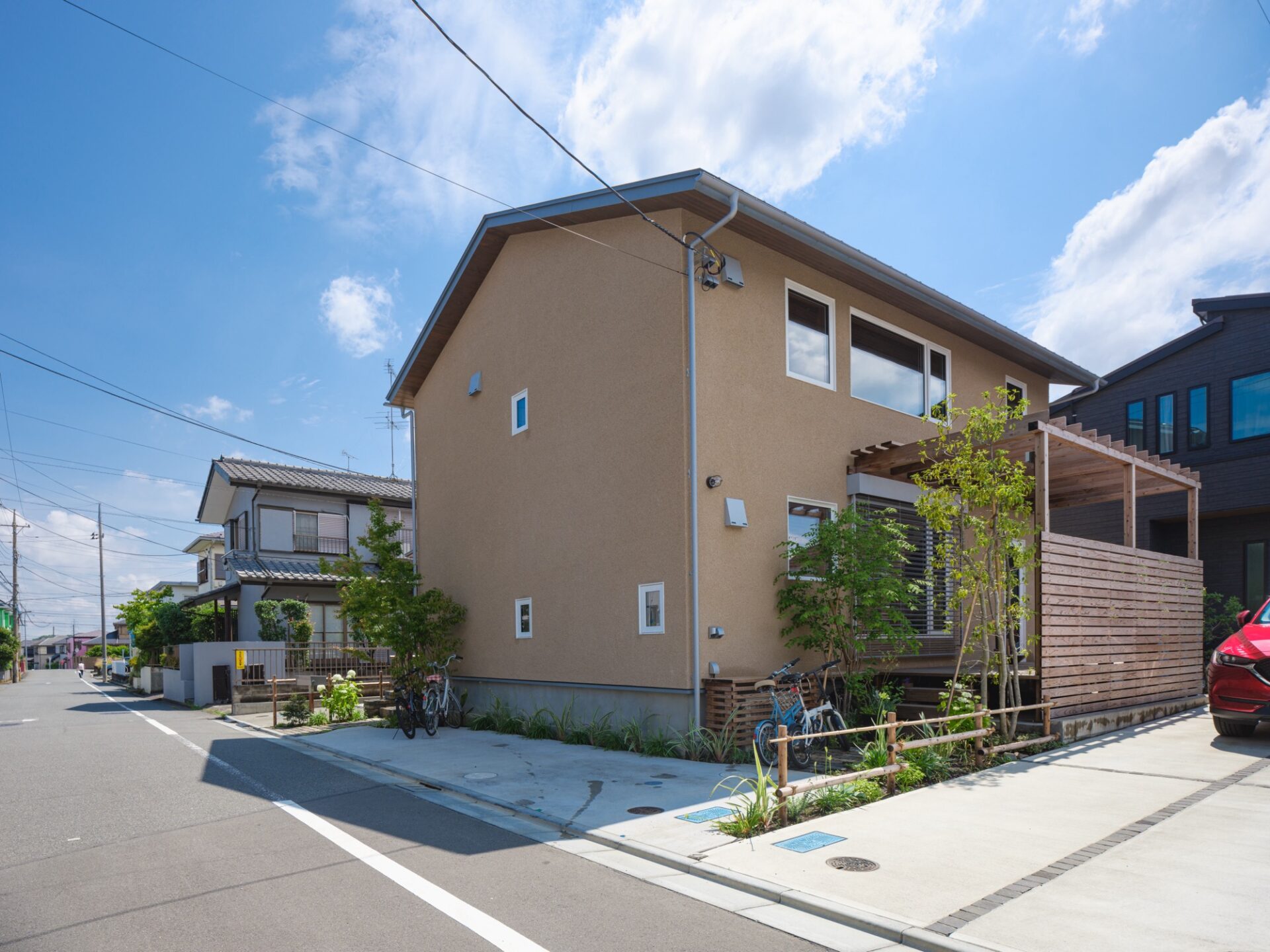 未来の家づくりについて＜Kizuki＞が行っていくこと