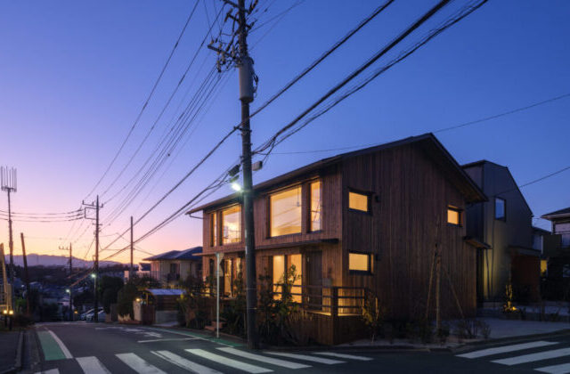 チャネルオリジナル様に取材いただきました|Kizuki Terracehouse桜台