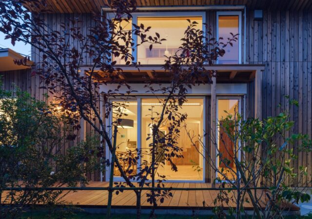 子供が巣立った後、変化する暮らし方を考える