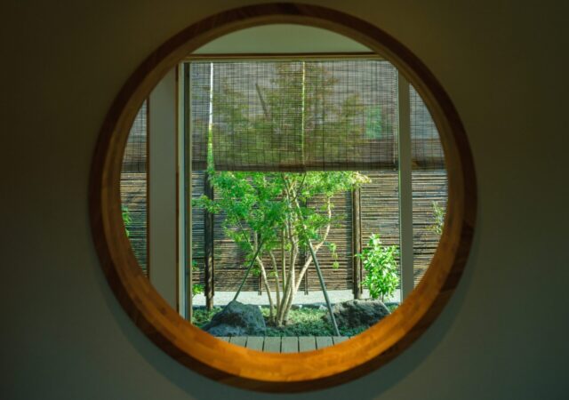 暮らしを豊かにする庭と植栽の考え方